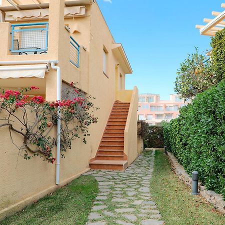 Apartamento Completo Luna De Vera Exterior foto