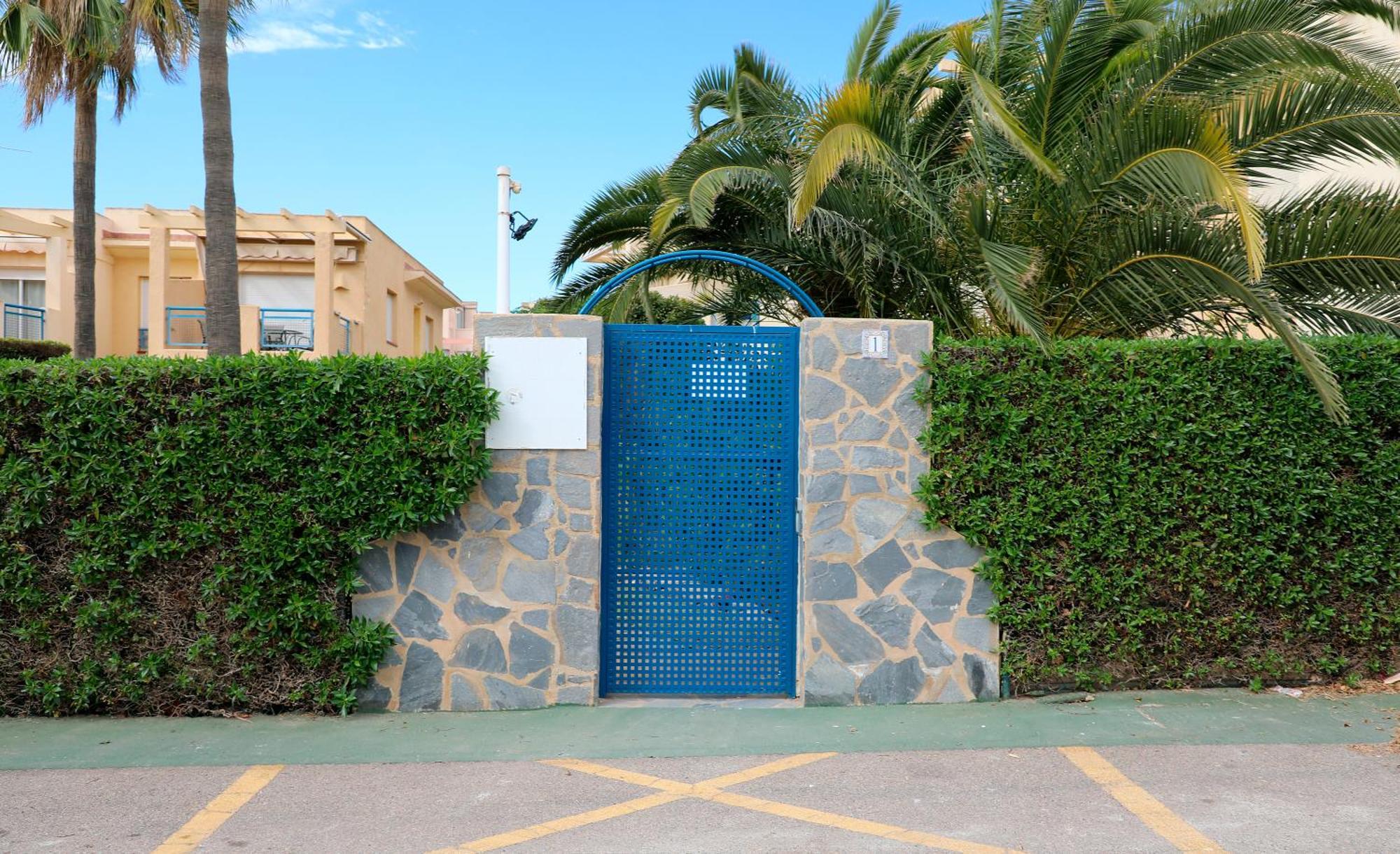 Apartamento Completo Luna De Vera Exterior foto