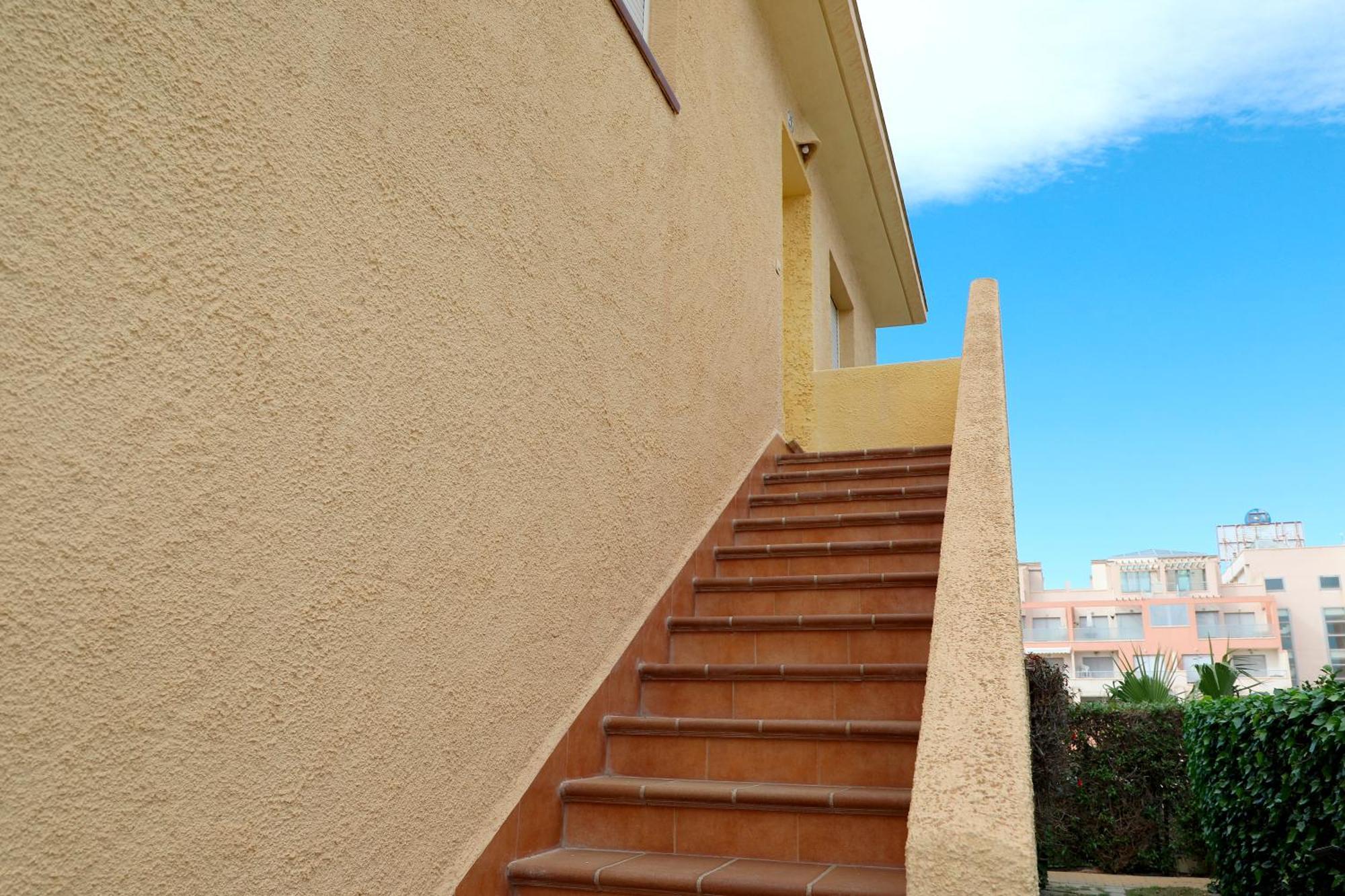 Apartamento Completo Luna De Vera Exterior foto