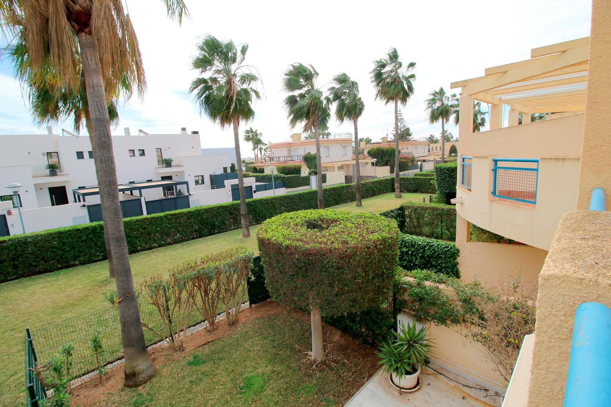 Apartamento Completo Luna De Vera Exterior foto